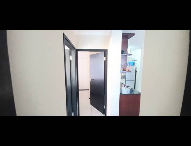 2 BEDROOM FLAT TO LET IN ESSENWOOD